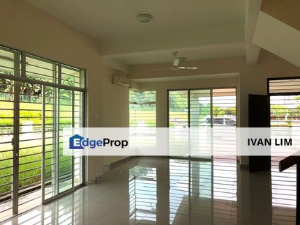 2 Stry Terrace (Corner) @ Taman Cheras Idaman, Sg Long, Selangor, Kajang