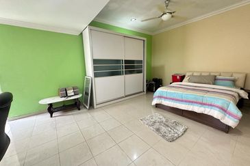 Taman Taming Indah 2