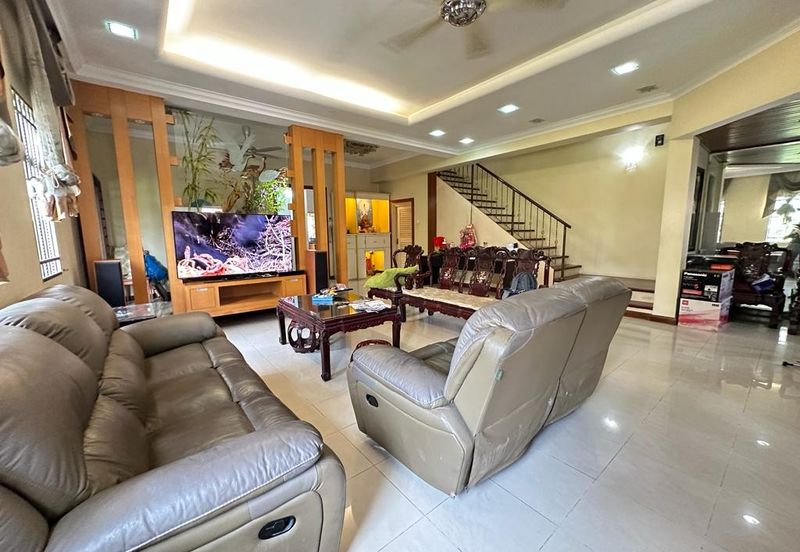 Taman Taming Indah 2