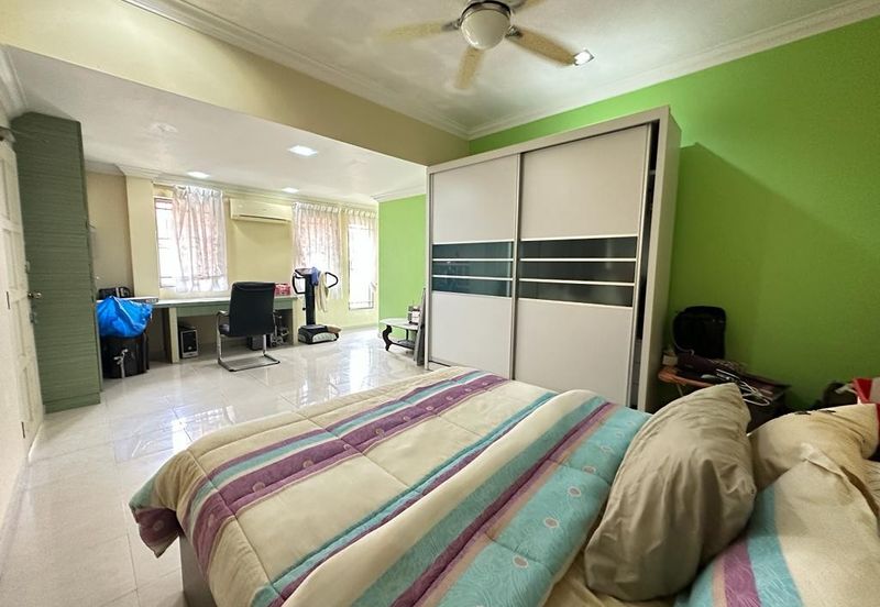 Taman Taming Indah 2