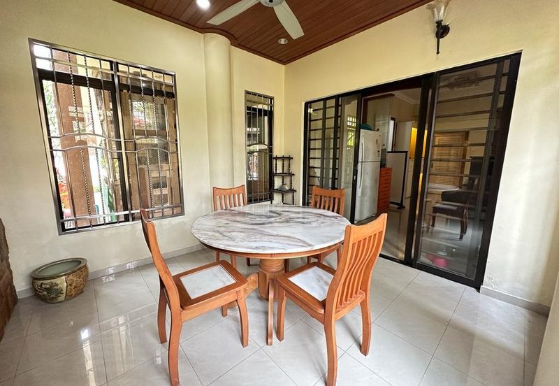 Taman Taming Indah 2