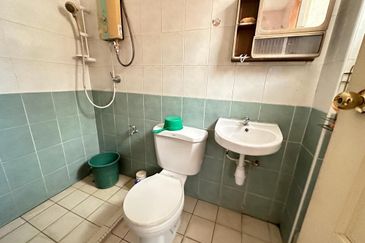 Taman Taming Indah 2