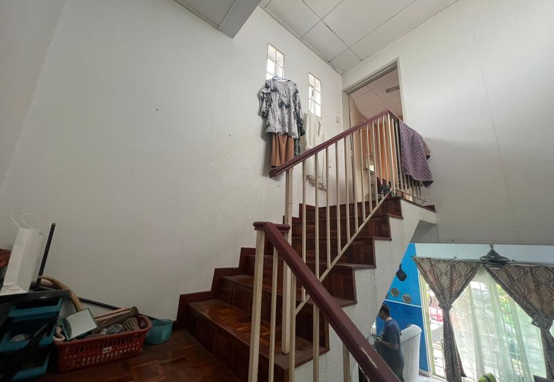 Bandar Tun Hussein Onn