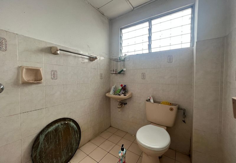 Bandar Tun Hussein Onn