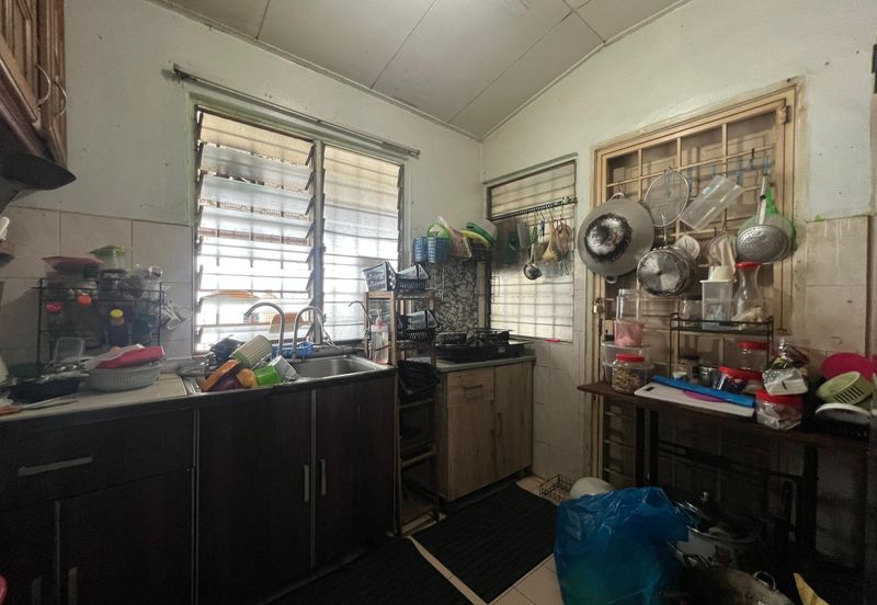 Bandar Tun Hussein Onn