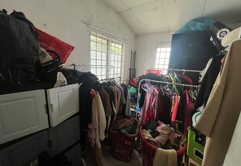 Bandar Tun Hussein Onn