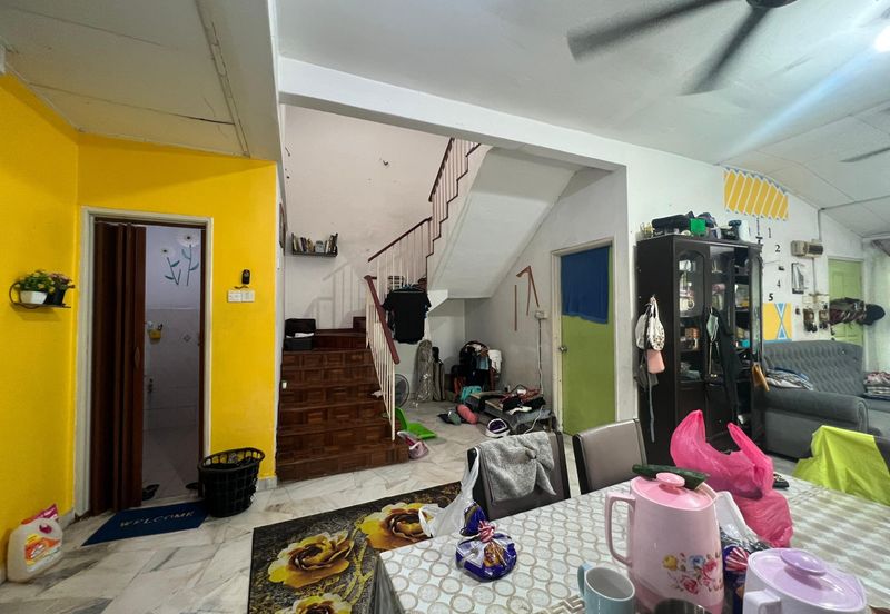 Bandar Tun Hussein Onn