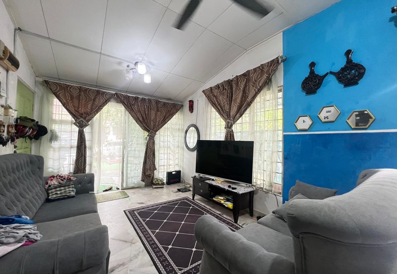 Bandar Tun Hussein Onn