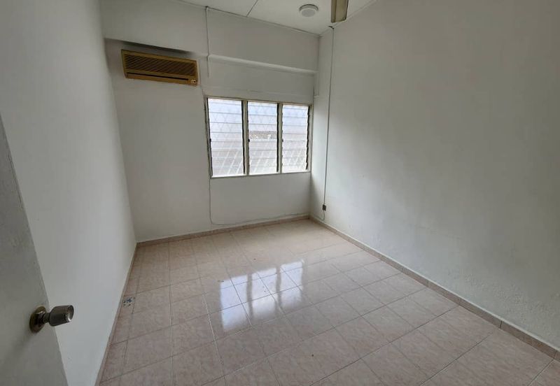 Bukit Mewah (Taman Sri Bahtera)