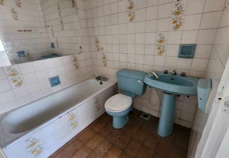 Bukit Mewah (Taman Sri Bahtera)