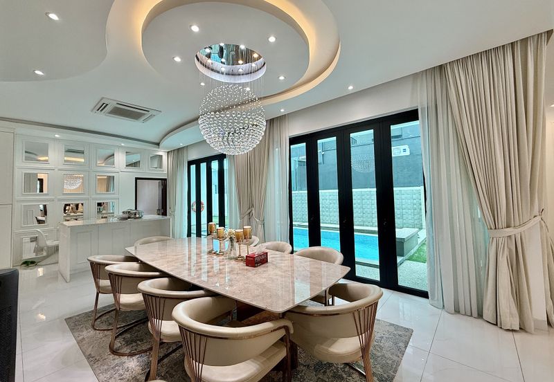 Country Heights Kajang