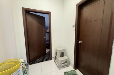 Country Heights Kajang