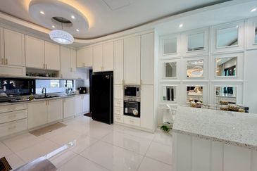 Country Heights Kajang