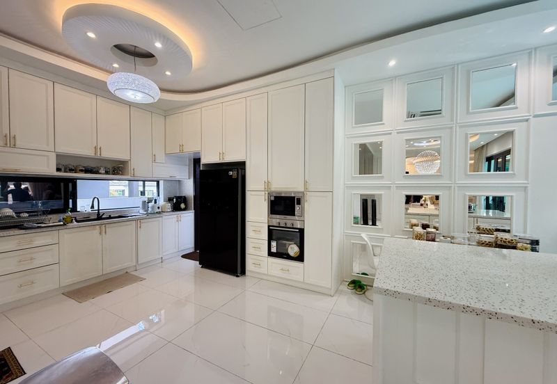 Country Heights Kajang