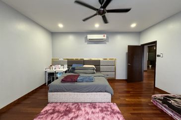 Country Heights Kajang