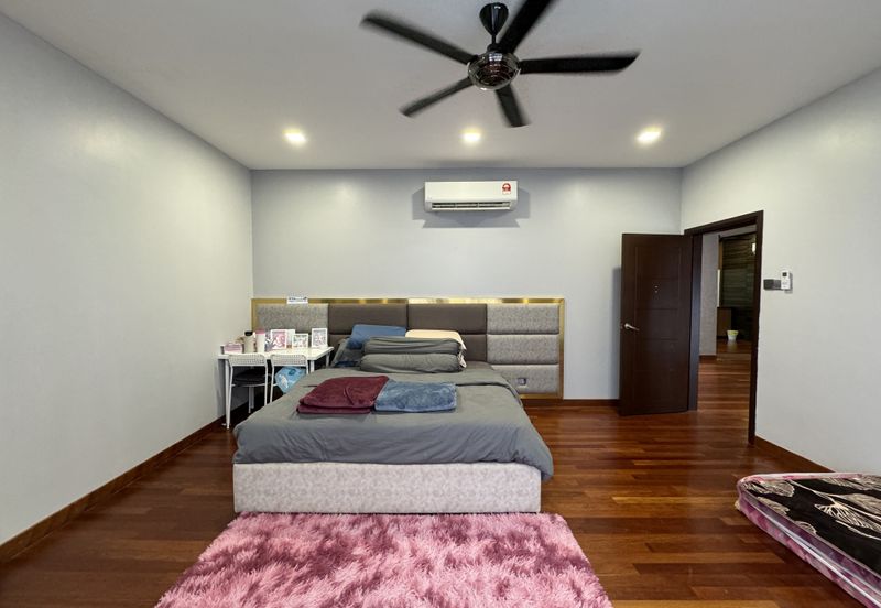 Country Heights Kajang