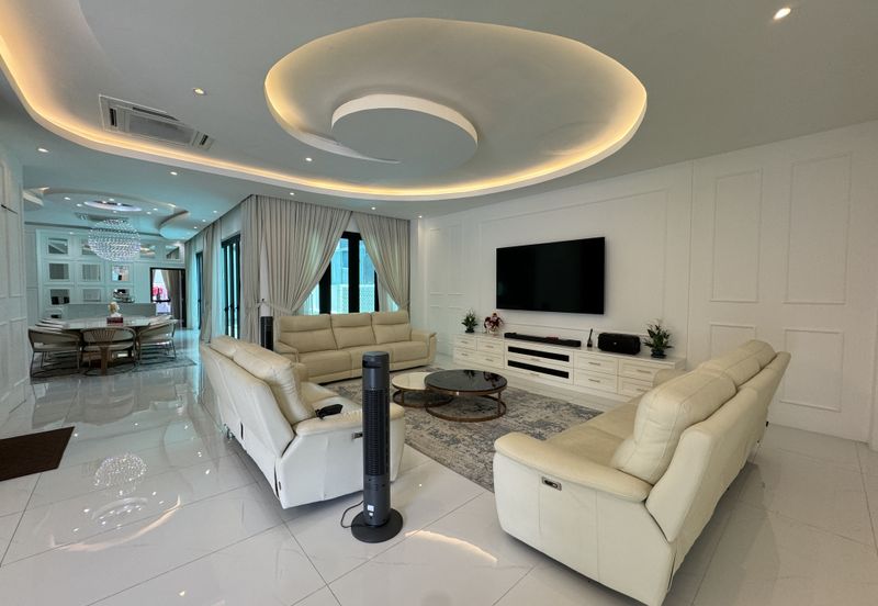 Country Heights Kajang