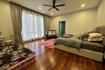 Country Heights Kajang