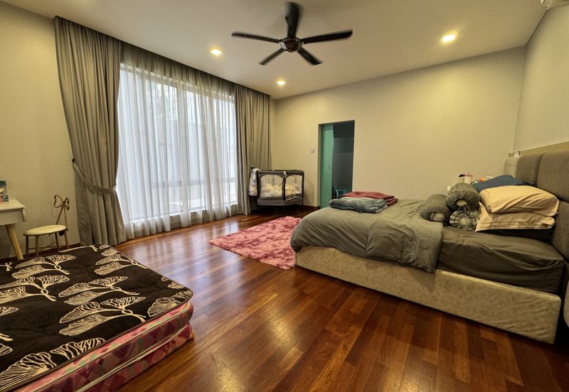 Country Heights Kajang