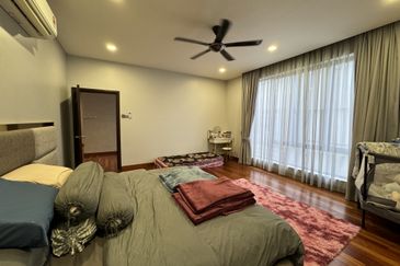 Country Heights Kajang