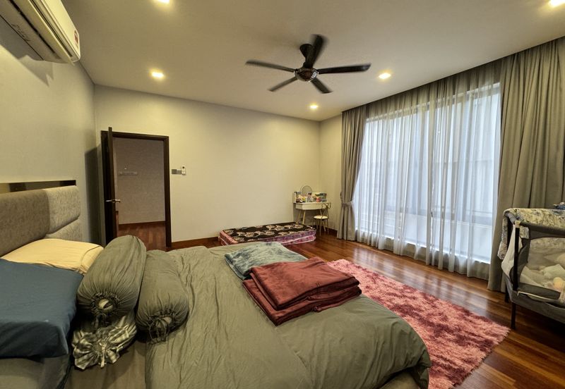 Country Heights Kajang