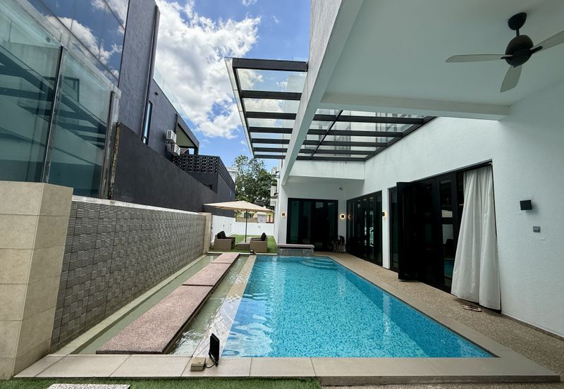 Country Heights Kajang