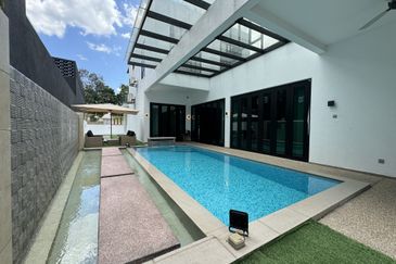 Country Heights Kajang