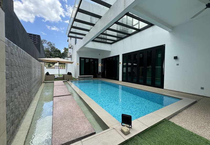 Country Heights Kajang