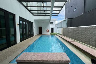 Country Heights Kajang