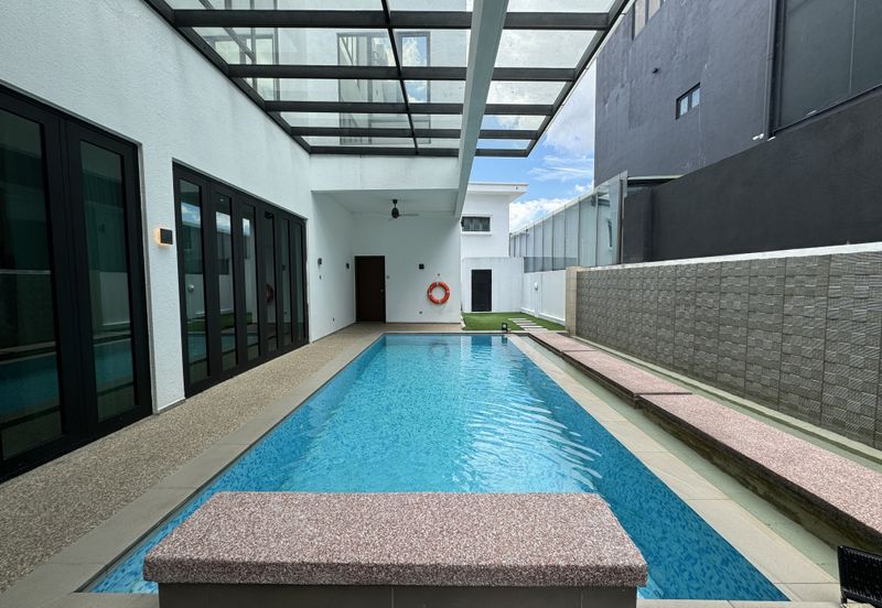 Country Heights Kajang