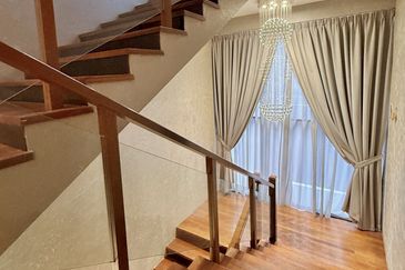 Country Heights Kajang