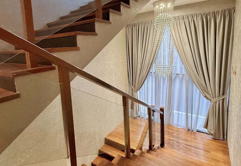 Country Heights Kajang