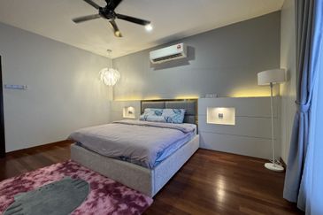 Country Heights Kajang