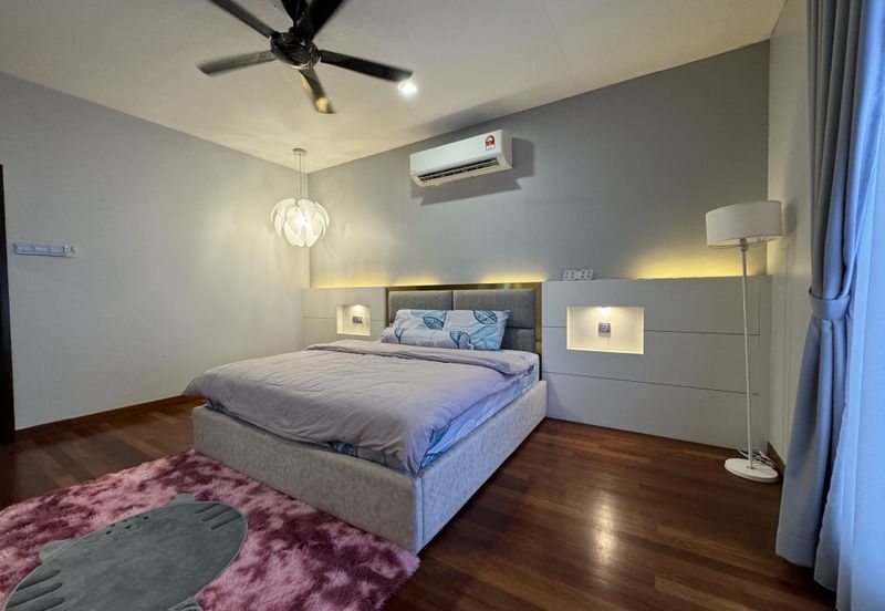 Country Heights Kajang