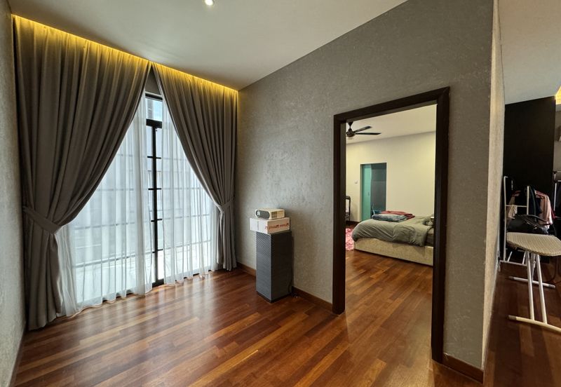 Country Heights Kajang