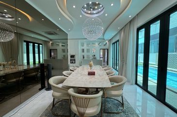 Country Heights Kajang