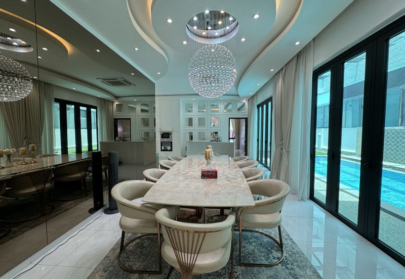 Country Heights Kajang