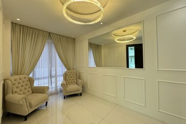 Country Heights Kajang