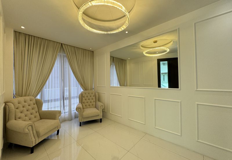 Country Heights Kajang