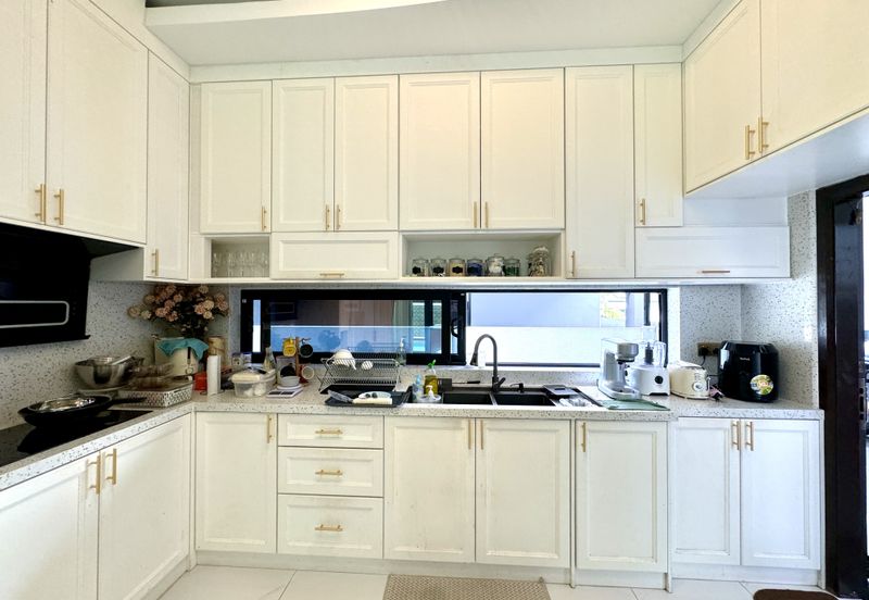 Country Heights Kajang