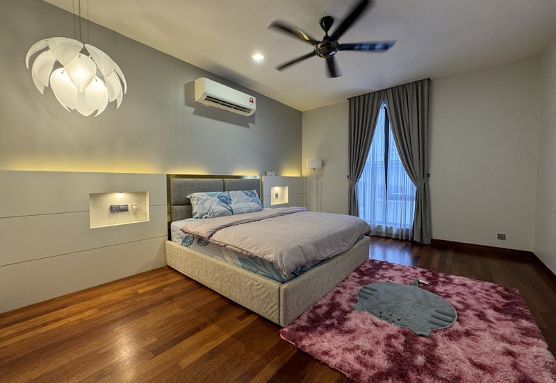 Country Heights Kajang