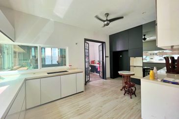 Cassia Garden Residence