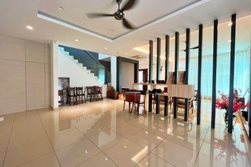 Cassia Garden Residence