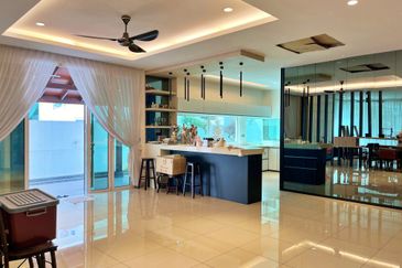 Cassia Garden Residence