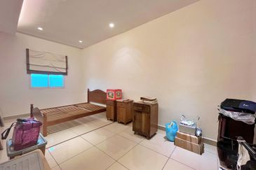 Cassia Garden Residence