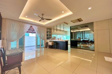 Cassia Garden Residence