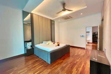 Cassia Garden Residence