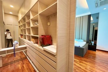 Cassia Garden Residence