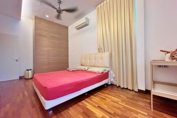 Cassia Garden Residence