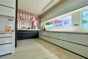 Cassia Garden Residence